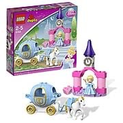 LEGO DUPLO Disney Princess 6153 Cinderella's Carriage